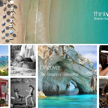 Onore Villa, Featuring Heated Pool, By Thinkvilla Villa Gaitani
